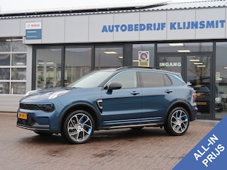 Lynk & Co 01 1.5 Plug-in Hybrid SOH 95% | Panoramadak | Camera |