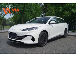 BYD Seal 6 1.5 DM-i Boost | Touring | PHEV | Camera | Leder | Keyless | Apple C.| LED