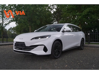 BYD Seal 6 1.5 DM-i Boost