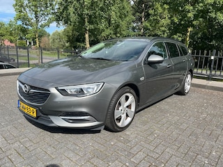 Opel Insignia Sports Tourer | Innovation | 1.5 Turbo | Trekhaak | PDC | ECC | Stoelverw. | Dealeronderhouden!!