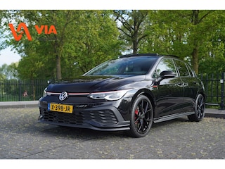 Volkswagen Golf 2.0 TSI GTI