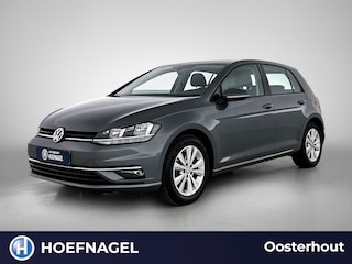 Volkswagen Golf 1.0 TSI Comfortline | Adaptive Cruise | Navigatie | Airco | Parkeersensoren | NAP