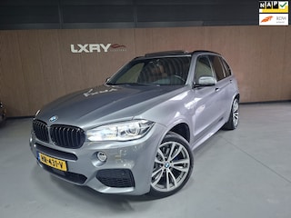 BMW X5 XDrive40e High Executive | Clima | Navi | Pano | Cruise | 360Camera | Stuur/Stoelverwarming |