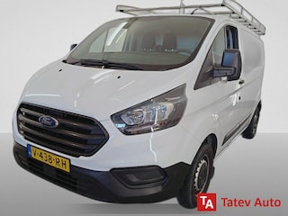 Ford Transit Custom 2.0 TDCI L1H1 IMPERIAAL EN TREKHAAK