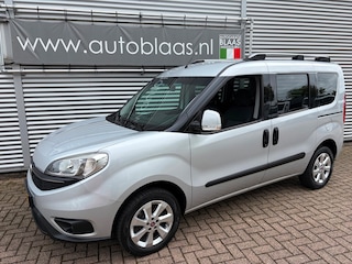 Fiat Doblò 1.4 T-Jet Lounge