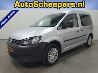 Volkswagen Caddy 1.2 TSI Trendline PDC/EL.PAKKET/TRHAAK