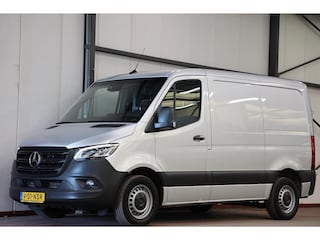 Mercedes-Benz Sprinter 314 2.2 CDI L1H1 AUTOMAAT LED INRICHTING