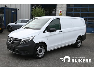 Mercedes-Benz Vito 116 CDI L2 LED, Apple Carplay/Android Auto