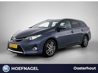 Toyota Auris Touring Sports 1.3 Comfort | Cruise Control | Stoelverwarming | Navigatie | Camera | Trekhaak | NAP