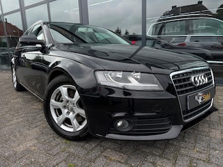 Audi A4 Avant 1.8 TFSI