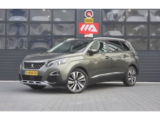Peugeot 5008 1.2 PureTech Premium Allure | PANO | STOELVERWARMING | MEMORY | CAMERA | NAVI