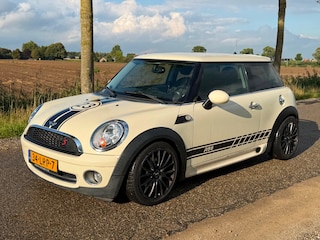 Mini Mini 3-Deurs 1.6 MINIMALIST Business Line APK 12-2026 Airco NAP