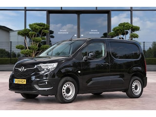 Opel Combo L1H1 Edition 50 kWh | SOH 92,38%