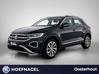 Volkswagen T-Roc 1.0 TSI Life | Adaptive Cruise | Camera | Parkeersensoren | BTW