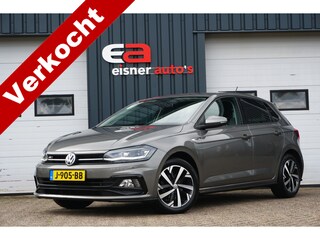 Volkswagen Polo 1.0 TSI Automaat Highline R- Line | FULL LED | VIRTUAL COCKPIT | ACC |