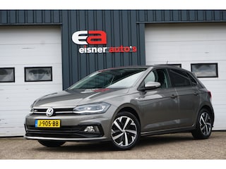 Volkswagen Polo 1.0 TSI Automaat Highline R- Line | FULL LED | VIRTUAL COCKPIT | ACC |