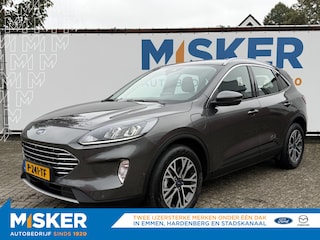 Ford Kuga 2.5 PHEV Titanium TREKHAAK!DRIVERPACK!WINTERPACK!
