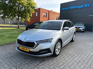 Skoda Octavia 1.0 TSI BNS EDITION