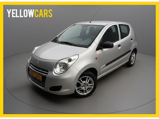 Suzuki Alto 1.0 Comfort Airco/AUTOMAAT