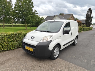 Peugeot Bipper 1.3 HDi XR Profit + BJ 2015