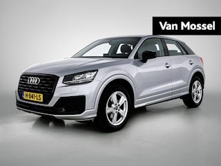 Audi Q2 30 TFSI Sport | Automaat | Airco | Navigatie | Parkeersensoren |