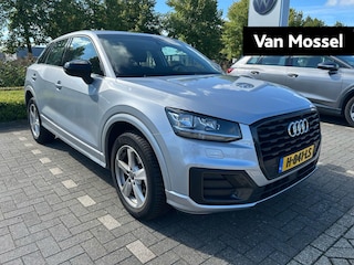 Audi Q2 30 TFSI Sport | Automaat | Airco | Navigatie | Parkeersensoren |