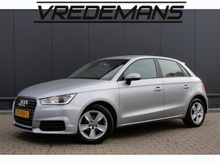 Audi A1 Sportback 1.4 TDI Sport Pro Line