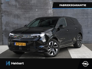Opel Grandland GS 1.6 Turbo Plug-in-Hybrid 195pk Automaat DODE HOEK | ADAP. CRUISE | 19''LM | ELEK. ACHTERKLEP | CAMERA VOOR + ACHTER