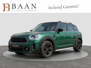 Mini Countryman 1.5 Cooper Full Led|Stoelverwarming|Keyless|Camera|Automaat