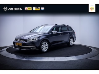 Volkswagen Golf Variant 1.0 TSI Highline CAMERA | APP CONNECT | STOELVERW | ACC | AFN TREKHAAK | NAVI | DAB | PDC V+A | LMV