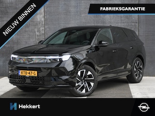 Opel Grandland GS 1.6 Turbo Plug-in-Hybrid 195pk Automaat NAVI | CAMERA VOOR + ACHTER | CLIMA | STOELVERWARMING | DAB | DODE HOEK