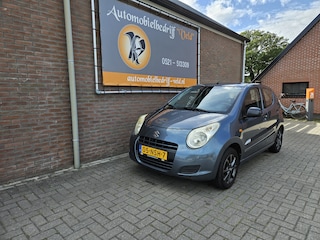 Suzuki Alto 1.0 Spirit