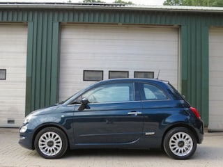 Fiat 500 0.9 TWINAIR T LOUNGE