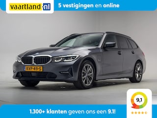 BMW 3-serie Touring 330e High Executive Sport [ Navi Apple / Android Leer Stoelverwarming Camera ]