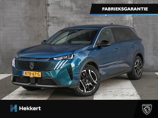 Peugeot 5008 Allure 1.6 Plug-in Hybrid 195pk Automaat 7-Persoon DODE HOEK | KEYLESS ENTRY | 19''LM | 360 CAMERA | ADAP. CRUISE
