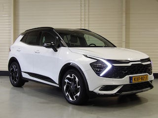 Kia Sportage 1.6 T-GDi 265pk Plug-In Hybrid AT6 4WD GT-PlusLine
