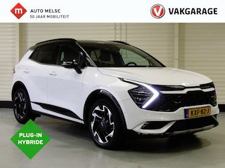 Kia Sportage 1.6 T-GDi 265pk Plug-In Hybrid AT6 4WD GT-PlusLine