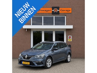 Renault Mégane Estate 1.3 TCe Limited | Automaat | Trekhaak |