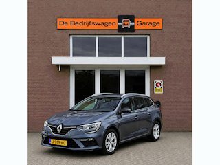 Renault Mégane Estate 1.3 TCe Limited | Automaat | Trekhaak |