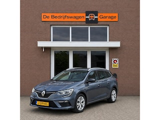 Renault Mégane Estate 1.3 TCe Limited | Automaat | Trekhaak |