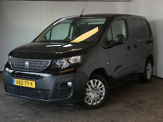 Peugeot Partner 1.5 BlueHDI Premium NWE APK, AUTOMAAT, APPLE CARPLAY