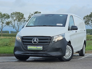 Mercedes-Benz Vito 116 L3 XL Mbux Automaat!