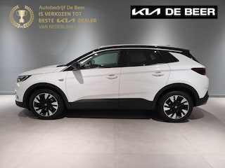 Opel Grandland X 1.2 Turbo 130pk S&S Automaat Innovation