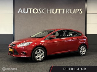 Ford Focus 1.6 TI-VCT Trend 1E EIG! / CLIMA / TR.HAAK / LMV /