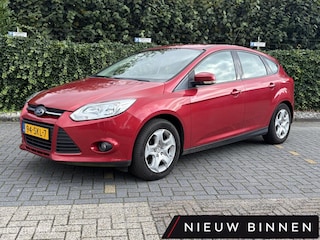 Ford Focus 1.6 TI-VCT Trend 1E EIG! / CLIMA / TR.HAAK / LMV /