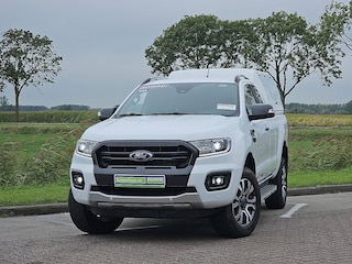 Ford Ranger 2.0 AUT. 213 WILDTRACK