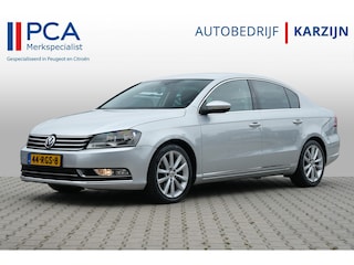 Volkswagen Passat 1.8 TSI Highline