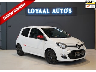 Renault Twingo 1.2 16V Collection | AIRCO | NAP | ELEK. RAMEN | APK