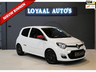 Renault Twingo 1.2 16V Collection | AIRCO | NAP | ELEK. RAMEN | APK