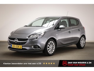 Opel Corsa 1.0 Turbo Online Edition | HALF LEDER | CLIMA | DAB | APPLE | CAMERA